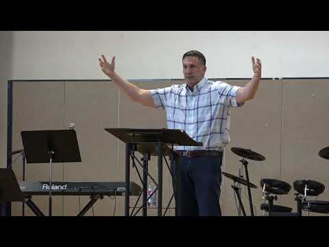 Pastor Randy Smith - Why It's Essential To Obey God's Word
