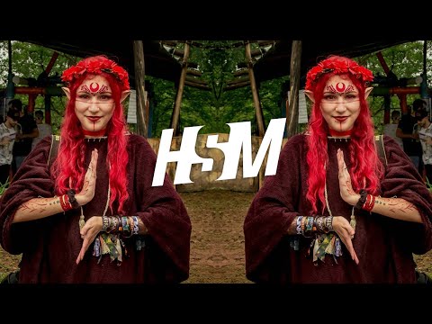 LUTRA - Paradise (Bandi PsyTrance Remix)