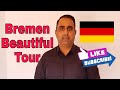 Bremen Beautiful City Tour/Oldenburg/Germany | Traveler777