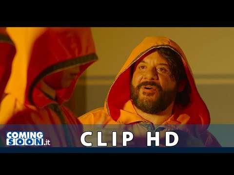 GLI IDOLI DELLE DONNE (2022): Clip della commedia con Lillo e Greg