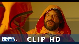 GLI IDOLI DELLE DONNE (2022): Clip della commedia con Lillo e Greg