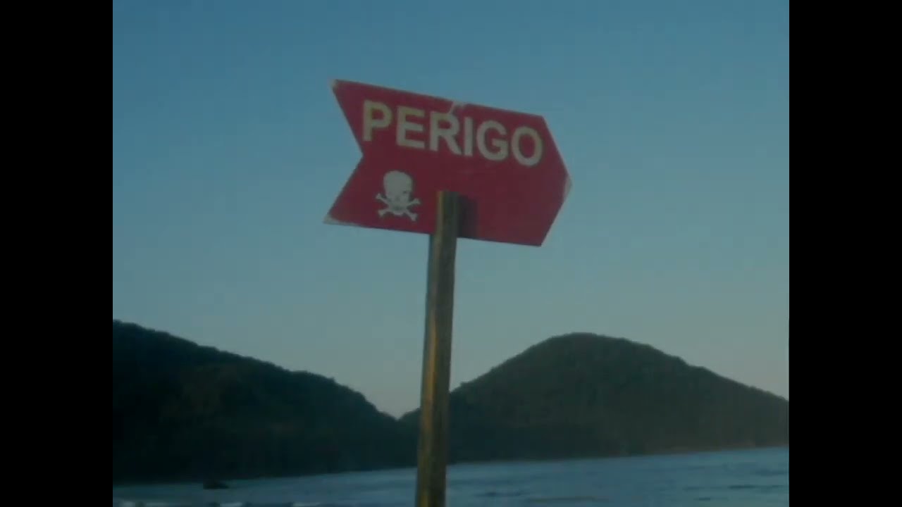 Teaser - A FUNÇÃO DO OUTONO, 2023