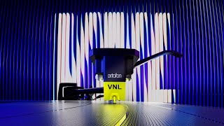 Video thumbnail for Introducing VNL TRIX & DANCE | Precision Tools for Professional DJs by Ortofon