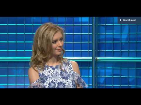 07032017 - Pasha on Countdown