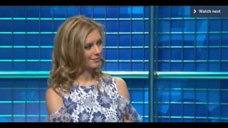 07032017 - Pasha on Countdown