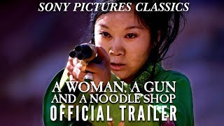 A Woman, a Gun and a Noodle Shop Video