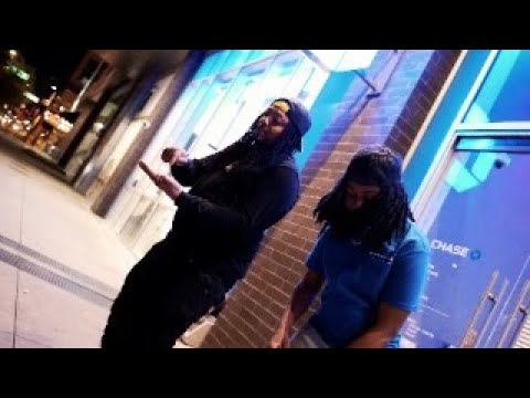 Dizze Inkz x Mizze Perks - 051 MILLZ (Official Music Video) || Shot By @upgoodent