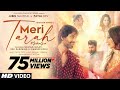 Meri Tarah (Video) | Jubin N, Payal D | Himansh K, Heli, Gautam G | Kunaal V | Navjit B | Bhushan K Meri Tarah (Video) | Jubin N, Payal D | Himansh K, Heli, Gautam G | Kunaal V | Navjit B | Bhushan K