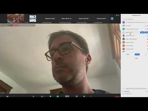 Topological Aspects of String Theory - 2