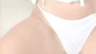 Her name is Mercedes, sexy ass, tits and pussy