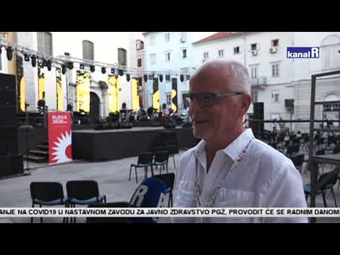 MIK 2020: Publici najbolji Tedi Grubica, žiriju Daniel Moscarda