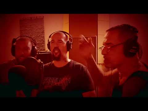 EXPLOZE JÁDRA - Exploze jádra...Třetí tvář