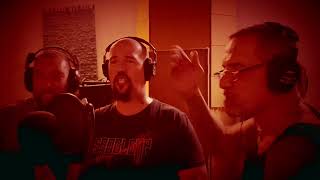 Video Exploze jádra...Třetí tvář