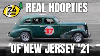Lemons Wrapup--NJMP '21