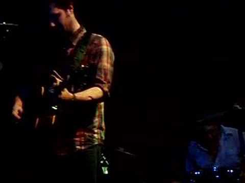 Lindbergh Babies "consolation prize" live