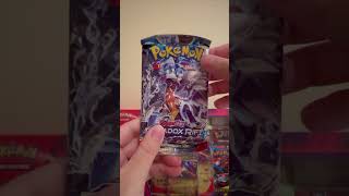 Hits only from Pokeball Tins 🔥🔥 #shorts  #pokemon