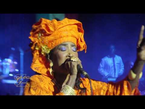 NDIDIANE NDIAYE - COUMBA GAWLO DEMB AK TAY- FEAT KINE LAM