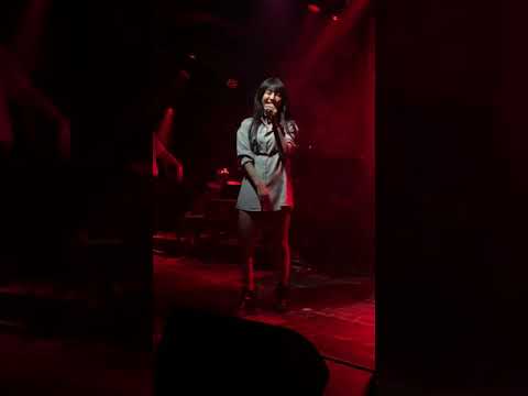 中字 Leebada(이바다) - Drug [Solo performance in Blooming Live 190526]