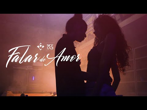 Luá Kali - Falar de Amor [Prod  SouzaBeats]