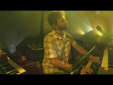 Dopapod Live Stream - Park City Music Hall - 07.14.2024