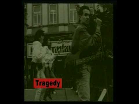 Earth Wheel Sky Band - I am man