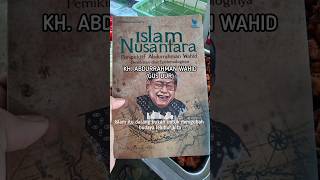 Download lagu Gus Dur || Kita harus serap ajarannya bukan budaya Arabnya #shorts #fypシ゚viral mp3