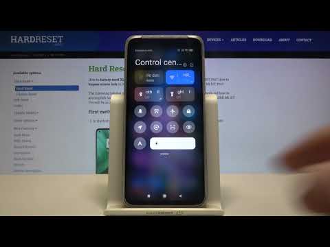 How to Use Auto Screen Rotation in XIAOMI Mi 10T Pro – Activate Auto Screen Rotation