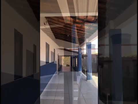 ESCOLA HUGO NAPOLEÃO