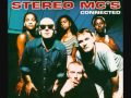 Stereo MC's Connected (Full Length) 