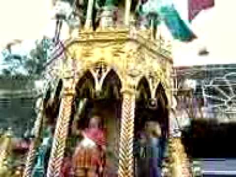 cereo fiorai alla fiera 2010