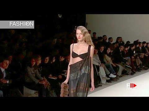 LES COPAINS Spring Summer 2011 Milan - Fashion Channel