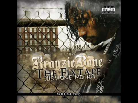 Krayzie Bone - Night Time Favor Ft. Masta Minds