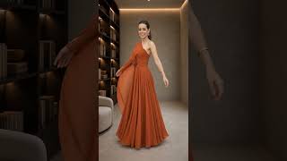 Vídeo de Vestido de Festa Manuely