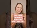 If I had to start my designer perfume collection again #designerfragrances #perfumer
