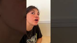 I have the worlds deepest voice 😂