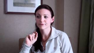 Video #14 - Cortisol and Fat Loss