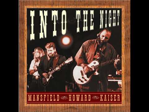 Darrell Mansfield, Larry Howard & Glenn Kaiser  -  Where Would I Be