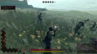 DesOrden & Pacificadores VS Porta Lacum & Celtiberia