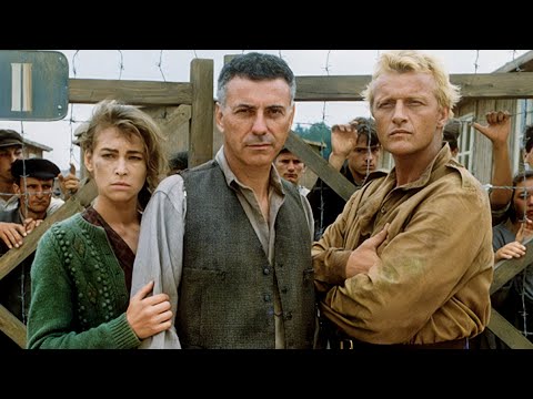 Escape from Sobibor (1987)