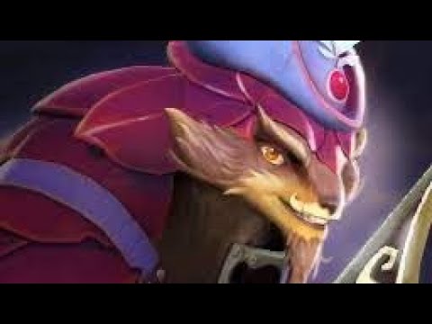 Pangolier Rampage