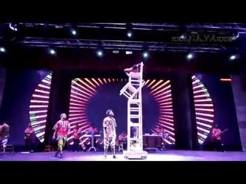 Regnum Carya Golf and SPA Resort - Mother Africa 7 - Мама Африка 7