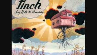 Finch - Reduced To Teeth