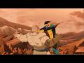 Invincible Vs Conquest 2 You Re Never Breathing Again Invincible Vs Conquest Rematch FULL FIGHT