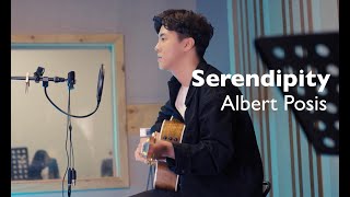 Serendipity - Albert Posis (Cover by DooobieVibes)