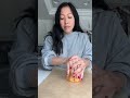 Sweet Potato Cheese Crackers (Gluten Free)