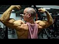 Instense BACK Training