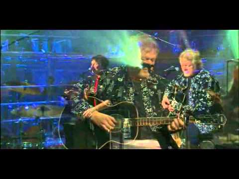 Bachman Cummings (Covering) Moby Grape, Marvin Gaye, Sting & Hendrix