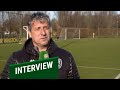 Ruud Brood: “Met z’n allen dezelfde power tonen”