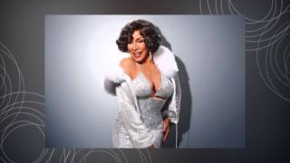 Freda Payne &amp; Belinda Carlisle   Band of Gold (Live)