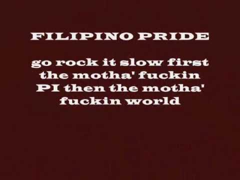 Proudly From The P.I - Woodside & Westside Collaboration